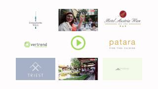 Vertrend Media Production - Gastro-Newsletter