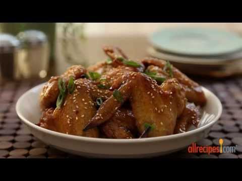 How to Make Caramelized Baked Chicken | Chicken Recipes | Allrecipes.com