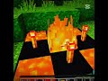 MINECRAFT EDIT FUNK EDIT #SHORT