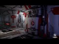 Tokoyami Station Sci-Fi Modular Environment Pack in Unreal Engine 5