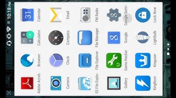Hide video in android with out any software NO Rooot required