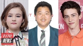 How Social Media is Causing Young Stars to Lose Their Privacy | THR News Profile