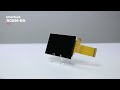 Exploring the 3.97" TFT Display - Specs Overview!