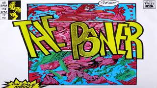 Snap - The Power (Original 12' Mix) 1989.