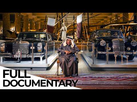 The Ultra-Rich Kingdom the World Doesn't Understand | Inside Qatar | ENDEVR Documentary