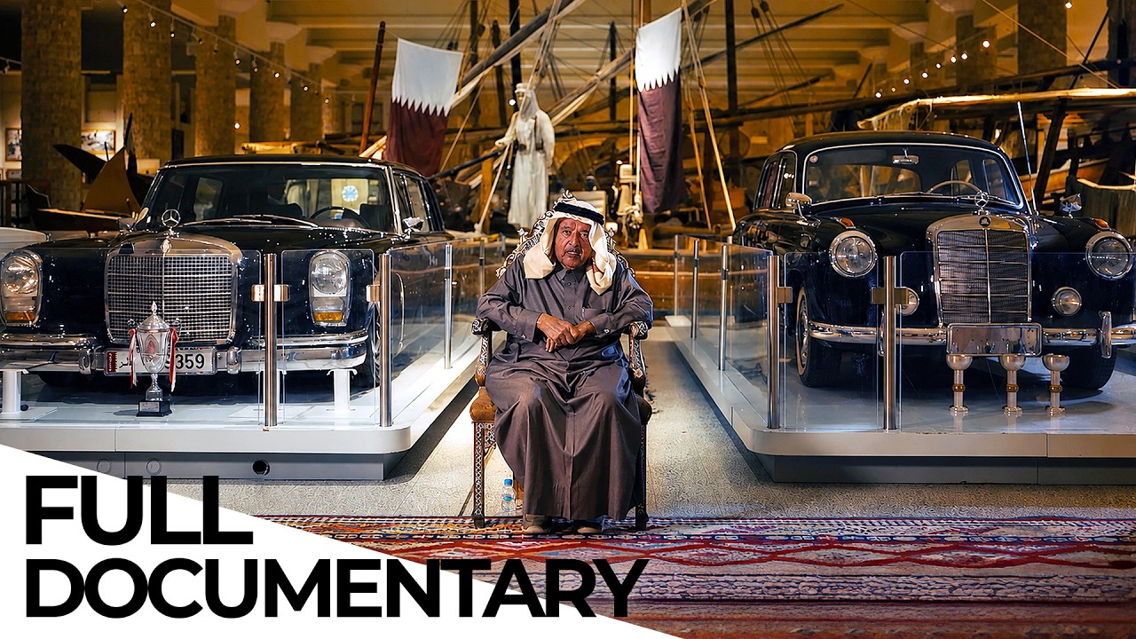 Qatar: A Dynasty With Global Ambitions