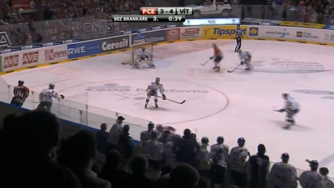 Michael C - Tribute to HC ČSOB Pojišťovna Pardubice - MISTŘI 2012 - Cesta za 6. titulem