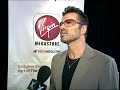 George Michael interview