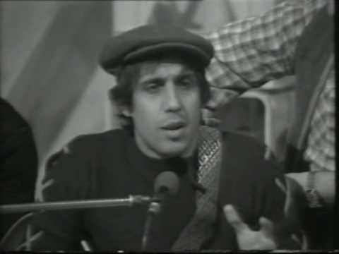 Adriano Celentano il Ragazzo della via Gluck