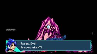 Cutscene (danger) - Blaster Master Zero 2 (quick music rip)