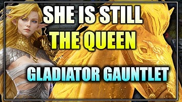 VALARA IS STILL THE QUEEN OF GUILD VS GUILD | WATCHER OF REALMS