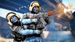 CS:GO: Стратегии и Тактики Разгаданы