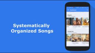 Vaishnav Songs App, A First Look screenshot 2