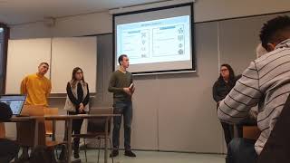 Final export plan presentation Guide