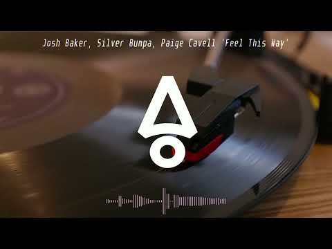 Josh Baker, Silva Bumpa, Paige Cavell - Feel This Way