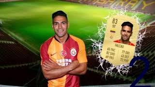Fifa 20De Süper Ligin En Iyi Futbolcuları Da Belli Oldu. Zirvede Sürpriz Isim Var