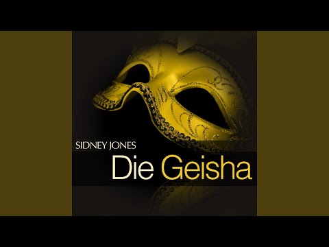 Die Geisha: Act