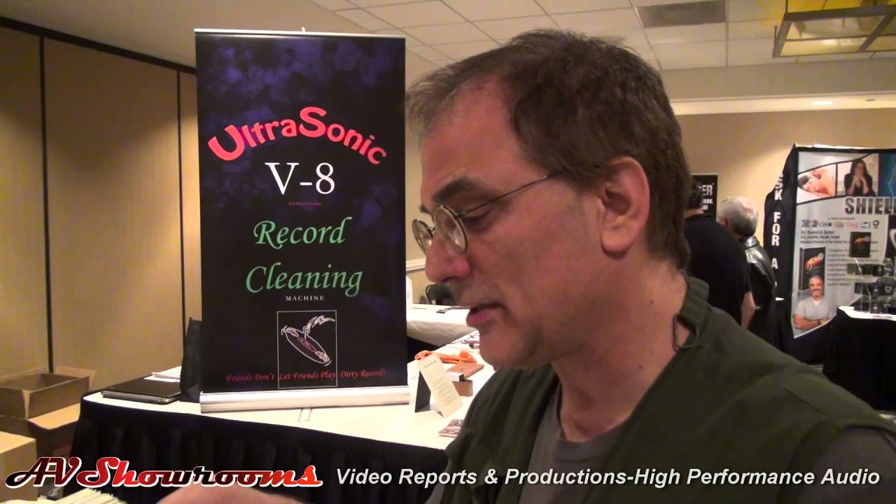 MA Recordings, Record Inner Sleeves, LP Inner Sleeves, Todd Garfinkle