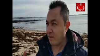 Jackie Murat Yollarda #Grup Vatan# Lorient #