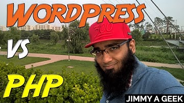 🌲Question:  Learn WordPress or PHP First ? | PHP vs Wordpress!