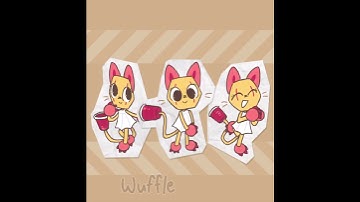 Let us adore you // Dandy’s World #animation #dandysworld