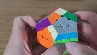 DaYan Megaminx Pro Review