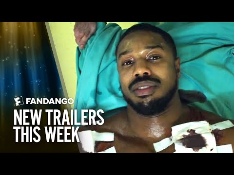 New Trailers This Week | Week 9 (2021) | Movieclips Trailers