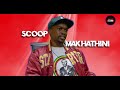 ESAM | Scoop Makhathini talks his upbringing, Basketball, Music industry, BoyznBucks, Popcast & more