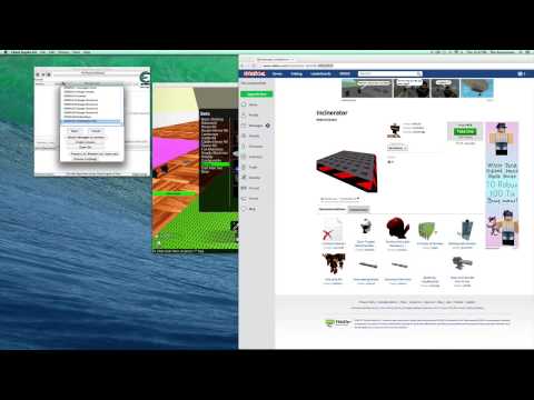 How To Fly Hack With Bit Slicer Roblox For Mac - how to fly hack with bit slicer roblox for mac