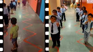 Gross Motor Skills Activity : Jumping & Hopping screenshot 5