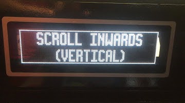 PIN2DMD Future Pinball with Full Color RGB LED DMD