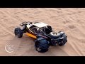 Dunes Killer SUPER hpi Apache C1