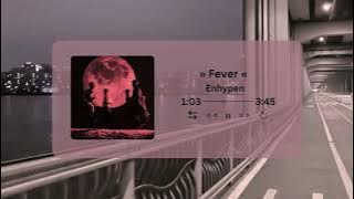Kpop | ENHYPEN Core Playlist (ENGENE) 💌🎧‧ ₊˚♪ 𝄞₊˚⊹