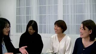 WVNチャンネル4【テーマ】女性獣医師のキャリア