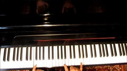 Open Harmony Voicings