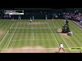Serena Williams vs Anastasia Pavlyuchenkova | 2016 W QF | Highlights