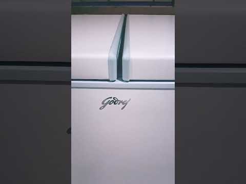 Godrej 💥525 Litre
