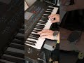 Da Doo Ron Ron - 1963 Rock Played On the Thomann AK-X 1100 / Medeli AKX 10 Keyboard #thomannakx1100