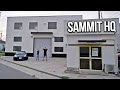 WELCOME TO SAMMIT HQ &amp; YOU&#39;RE INVITED!