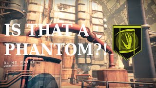 Destiny Mayhem Phantom Gameplay