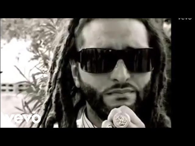 Alborosie - Call Up Jah class=