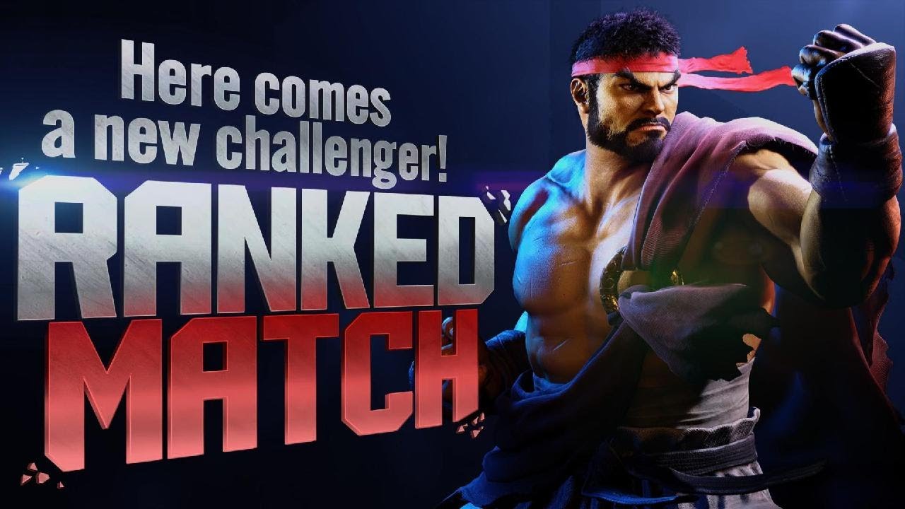 (Street Fighter 6) The Shoto Gauntlet | Master Rashid Gameplay