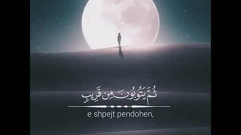 سورة النساء - بصوت القارئ رعد الكردي حاله واتس اب