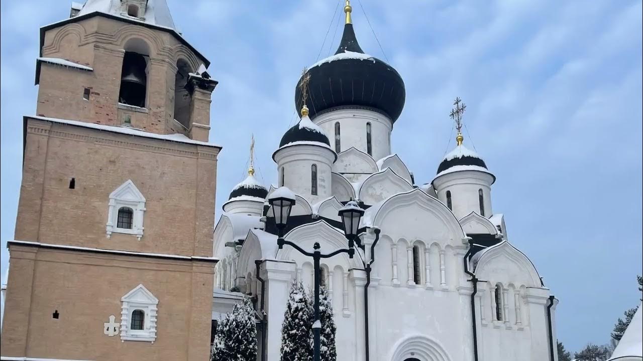 Камеры старица. Камеры старица