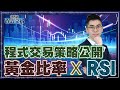 程式交易策略公開，黃金比率 X RSI【我要做程式交易】#黃金比率 #ALGO #程式交易