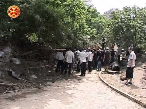 თაობა Z - 13 ივნისის ტრაგედია