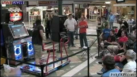 DDR-A-Thon 5: WhiteDragon - Go