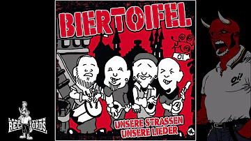 Biertoifel-Klartext (Recordrelease 08.05.2020 LaketownRecords) Album "Unsere Strassen Unsere Lieder"