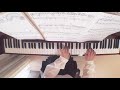 Hikari androp ピアノ　初級