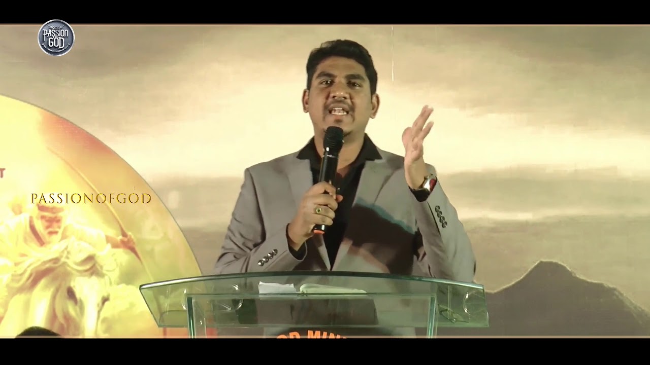 జీవశాస్త్రం నివ్వెరపోయేలా జీవం ఉనికిని చాటి  చెప్పిన బైబిల్ || STEPHEN BOB || PASSIONOFGOD || TELUGU